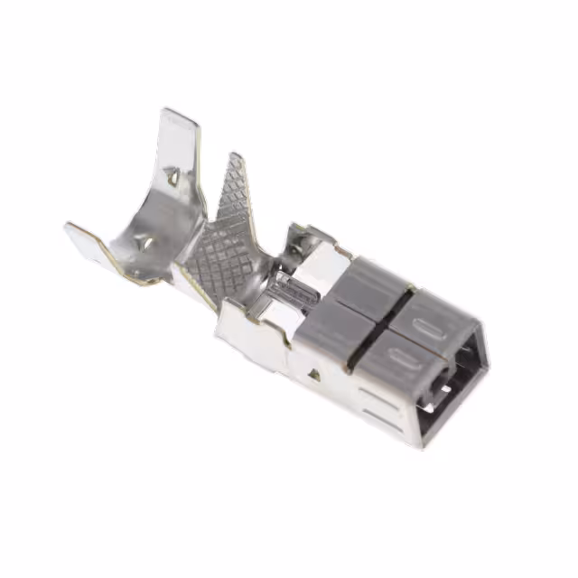 GT13-30/F4-5SCF(55) Hirose Electric Co Ltd  Contacts du connecteur coaxial (RF)